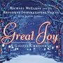 Great Joy - A Gospel Christmas