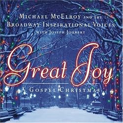 Great Joy - A Gospel Christmas