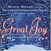 Great Joy - A Gospel Christmas