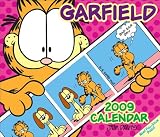 Garfield: 2009 Day-to-Day Calendar
