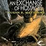 An Exchange of Hostages: Jurisdiction Universe, Book 1