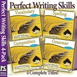 High Achievers Perfect Writing Skills DVD