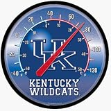 Kentucky Wildcats Thermometer