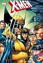 X-Men by Chris Claremont & Jim Lee Omnibus - Volume 2