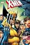 X-Men by Chris Claremont & Jim Lee Omnibus - Volume 2