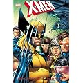X-Men by Chris Claremont & Jim Lee Omnibus - Volume 2