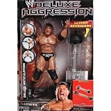 Wwe Catch Figurine Batista Deluxe Aggression Serie 23 Neuf