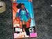 NBA basketball Barbie doll Charlotte Hornets ethnic