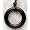 Smart Mom Teething Bling Ring Pendant Teething Necklace