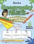 Alaska Geography Projects: 30 Cool, Activities, Crafts, Experiments & More for Kids to Do to Learn About Your State (Alaska Experience)