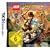 Lego Indiana Jones 2