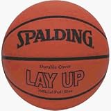 Spalding Sports 63 - 369 Lay Up Basketball - B0007VY292