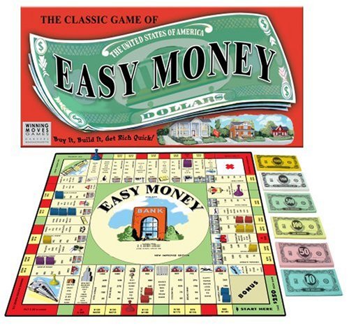 Easy Money