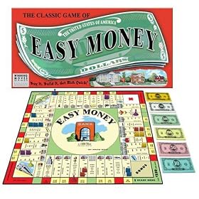 Easy Money