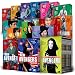 The Complete Patrick Macnee Avengers Saga