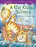 A cat called Scratch