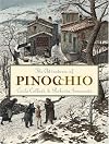 The Adventures of Pinocchio (Illustrated junior library)