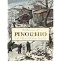 The Adventures of Pinocchio (Creative Editions)