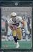 2000 Fleer Metal # 142 Keith Poole New Orleans Saints Football Card- Mint Condition- Shipped In Protective ScrewDown Case!