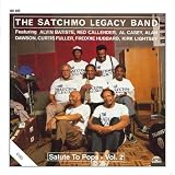 Salute To Pops - Vol. 2