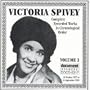 Victoria Spivey 2 1927-1929