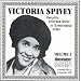 Victoria Spivey 2 1927-1929