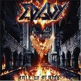 Hall of Flames