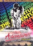 The Adventurers (1969) Ernest Borgnine, Candice Bergen, Charles Aznavour