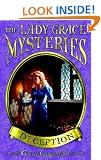The Lady Grace Mysteries: Deception