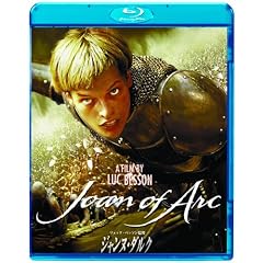 �W�����k�E�_���N [Blu-ray]