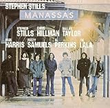 STEPHEN STILLS Manassas (180 Gram Vinyl) 2LP