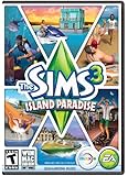 The Sims 3 Island Paradise - PC/Mac