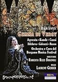 Donizetti: Gemma di Vergy