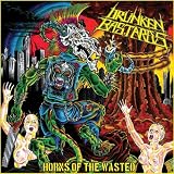 Horns Of The Wasted
