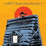 Mountains Of Sorrow, Rivers Of Song