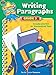 Writing Paragraphs Grade 3: Grade 3 Includes Practice for Standardized Tests (Practice Makes Perfect)