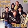 Class Brass - On The Edge