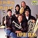 Class Brass - On The Edge