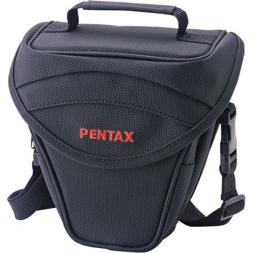 Photo: Pentax SLR Holster Bag