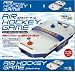 大人気!エアホッケーゲーム★: AIR HOCKEY GEMEエアーホッケーゲーム商品サイズ:約53×33×高さ10.5cm
