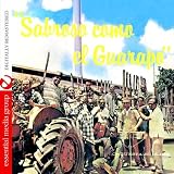 Sabroso Como El Guarapo (Digitally Remastered)