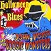 Image of Halloween Blues