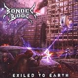 Exiled To Earth - Limited CD