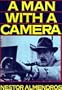 A man with a camera