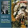 Rubbra: Symphonies No. 3 & 7