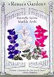 Butterfly Salvia Marble Arch Seeds 100 Seeds