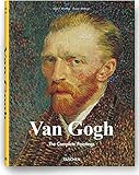 Van Gogh: Complete Works