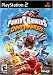 Power Rangers Dino Thunder PS2