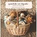 Ganchillo con bigunki. Patrones de amigurumi