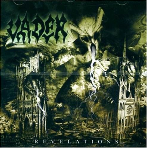 Vader - The Nomad Lyrics - Zortam Music